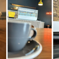 THE GRIND CAFE Midland