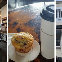 The Habit Coffee Shop