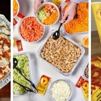 The Halal Guys Irving