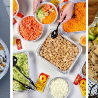 The Halal Guys Lawrence Township