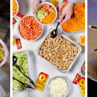 The Halal Guys Los Angeles