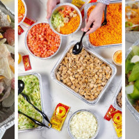 The Halal Guys Newark