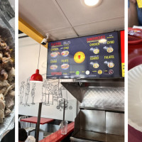 The Halal Guys Richardson