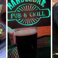 The Handlebar Pub & Grill