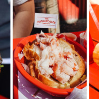 The Highroller Lobster