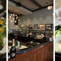 The Hourly Oyster House