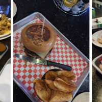 The HUB Sports Bar & Grill