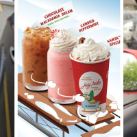 The Human Bean Beaverton