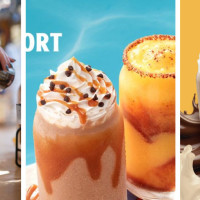 The Human Bean Kingman