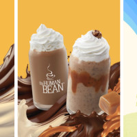 The Human Bean Rio Vista