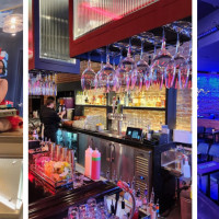 The Ice House - Pasadena