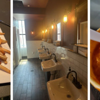 The Institute Craft Bar & Kitchen