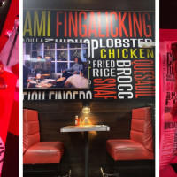 The Licking South Beach