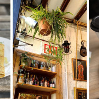 The Little Sweet Café