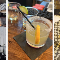 THE LOFT DOWNTOWN BAR & GRILL