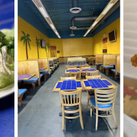 The Loft Hawaiian Restaurant