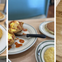 The Magnolia Pancake Haus