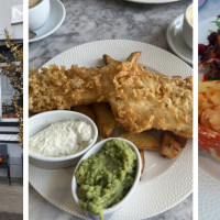 The Marine Bar & Restaurant