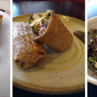 The Marketplace Cafe