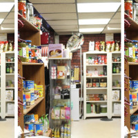 The Mediterranean Pantry