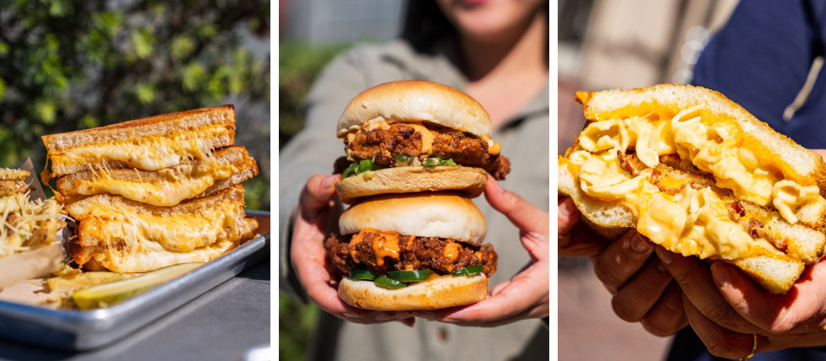 The Melt Los Angeles