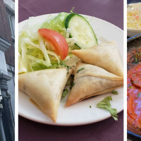 The Mughal Balti Restaurant