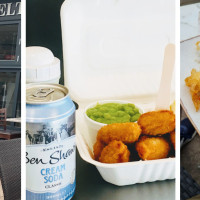 The New Celtic Restaurant