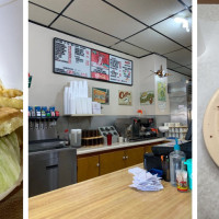 The New White Steamer Hamburgers