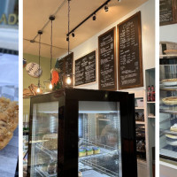 The North Bend Bakery