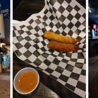 The Office Cocktail Bar & Lounge