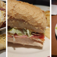 The Original Italian Pie Slidell