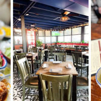 The Original Ninfa's on Navigation