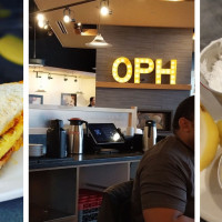 The Original Pancake House Roseville