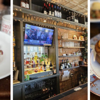 The Outpost American Tavern