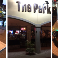 The Park Restaurant