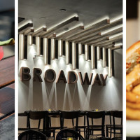 The Patio on Broadway - Providence