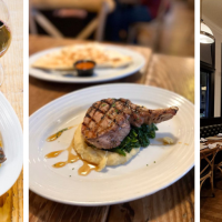 The Peasant & The Pear