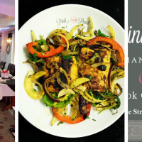 The Pink Pearl Restaurant