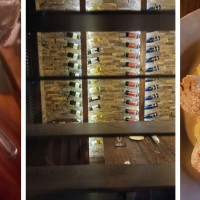 The Primal Cut Steakhouse