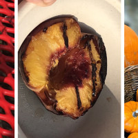 The Produce Exchange