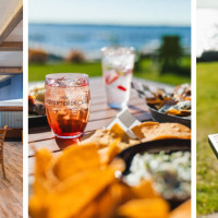 The Quarterdeck Grill