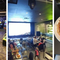 The Rec Room West Edmonton Mall