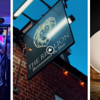 The Red Lion, Holbeach