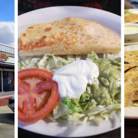 The Rodeo Cantina and Grill