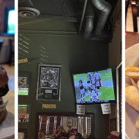 The Sand Trap Sports Bar & Grill