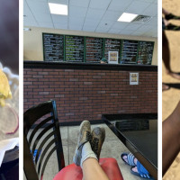 The Sandwich Spot Rancho Cordova