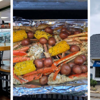 The Shrimp Dock Alcoa