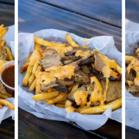 The South Smokin BBQ