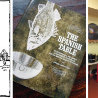 The Spanish Table Mill Valley