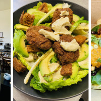 The Station Coffee Kitchen